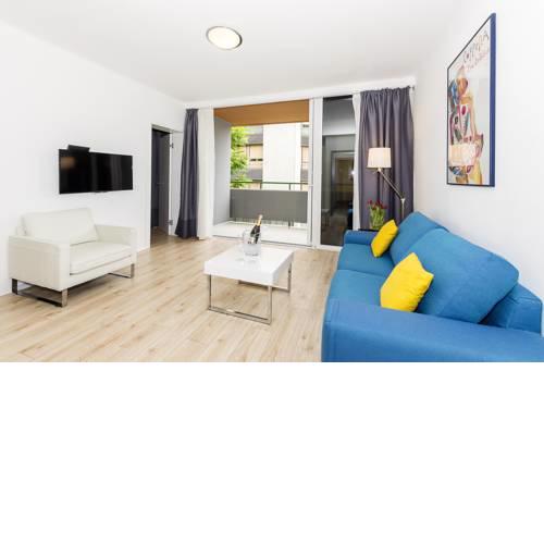 Apartment New Suites