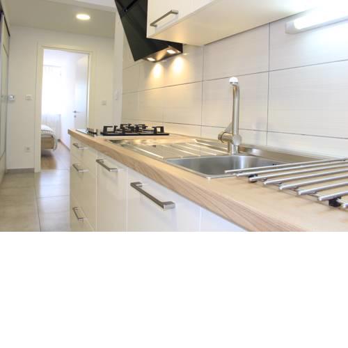 Apartment Newroad