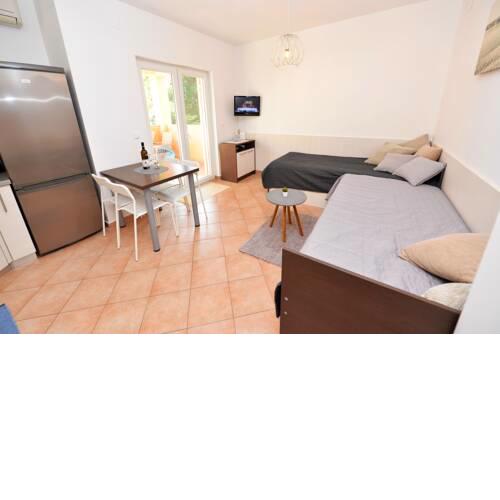 Apartment Nicola