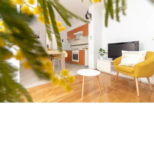 Apartment Nik - Cosy and Stylish