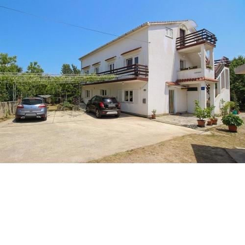 Apartment Nika - with parking