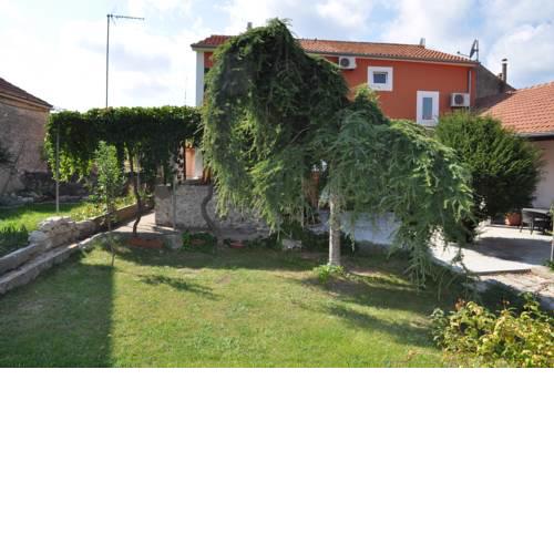 Apartment Nika