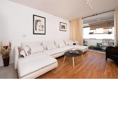 Apartment Nika