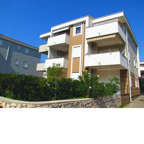 Apartment Nika