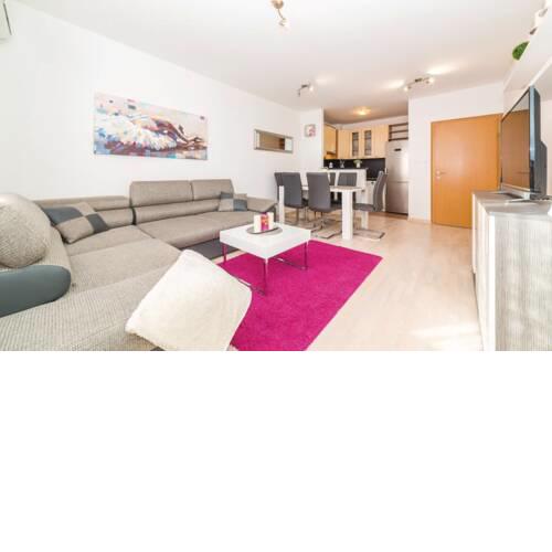 Apartment NIKA