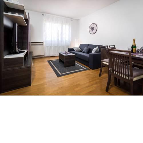 Apartment Nika