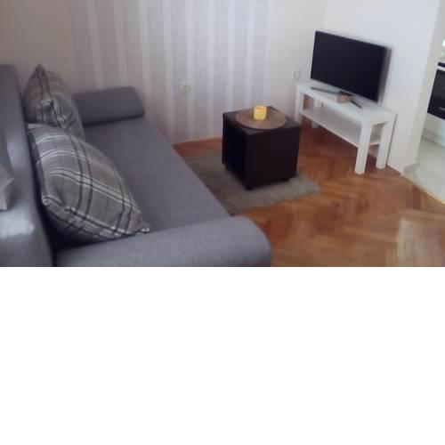 Apartment Nika