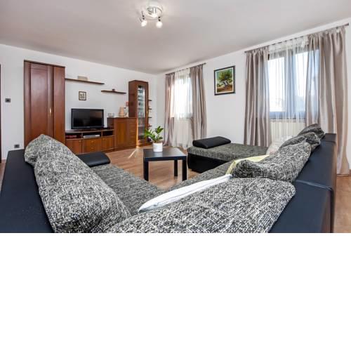 Apartment Nika
