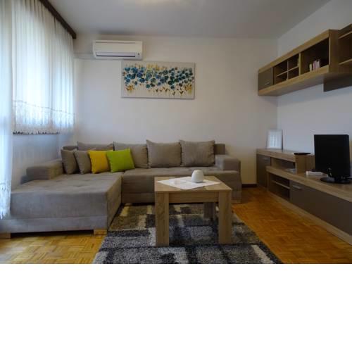 Apartment Nika