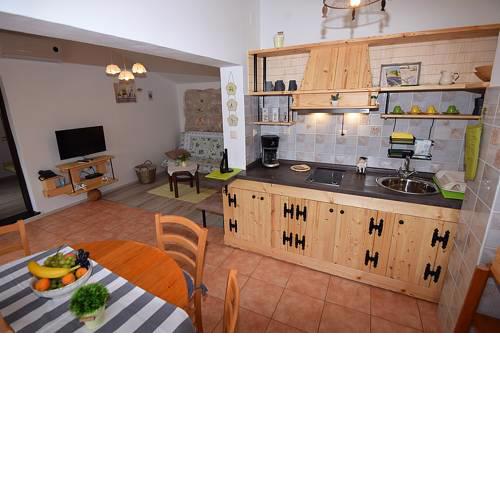 Apartment Nika