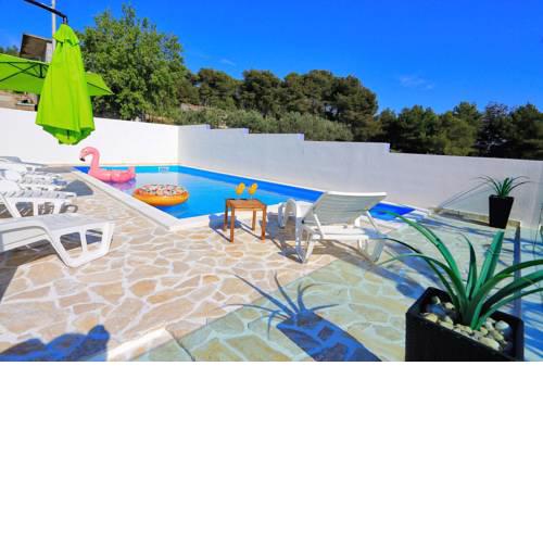 Apartment Nika