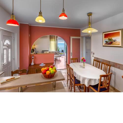 Apartment Nika