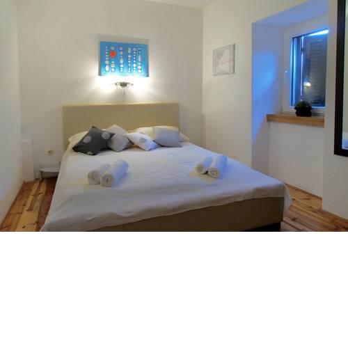 Apartment Nika