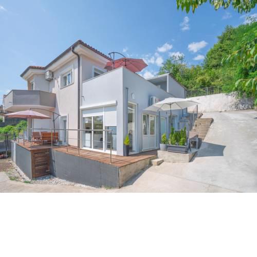 Apartment Nikas.1