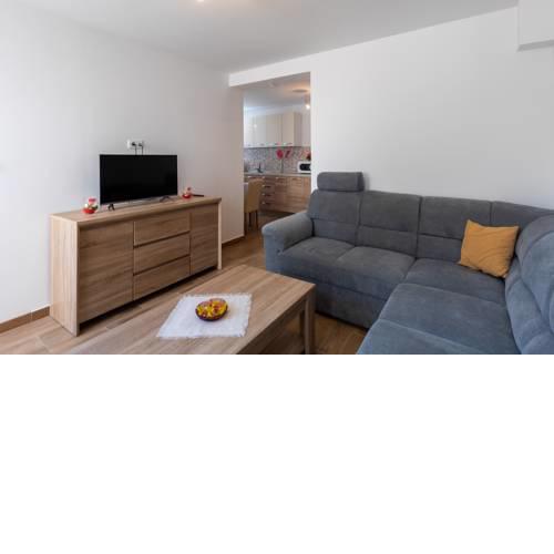 Apartment Nike