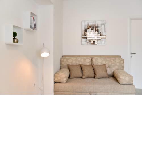 Apartment Nikeos
