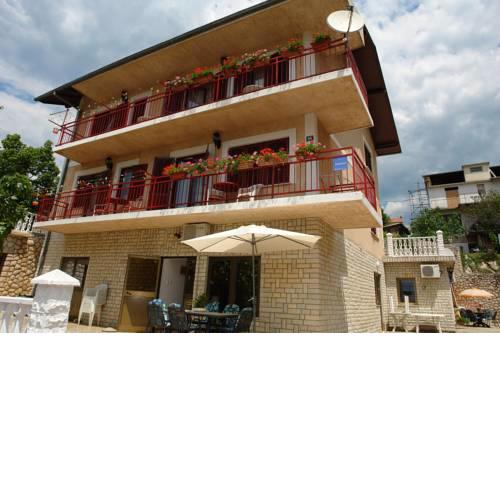 Apartment Niki 1