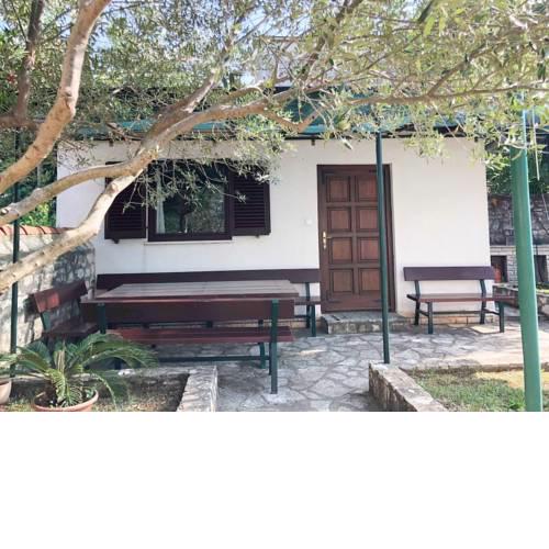 Apartment Niki Under The Olive Trees