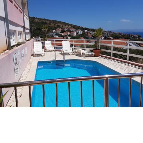 Apartment Nikic-Pavic