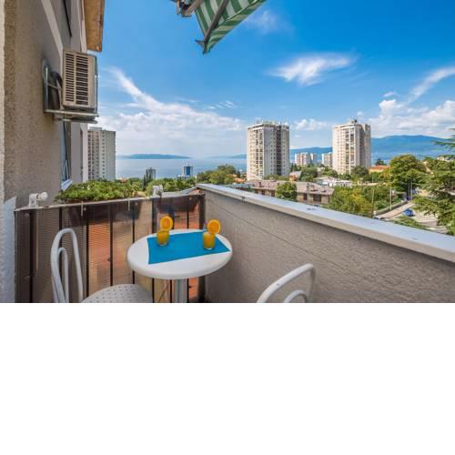 Apartment Nikky Seaview