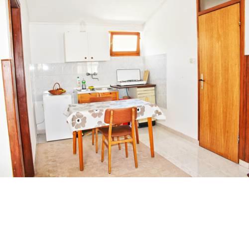 Apartment Niko ID:0008