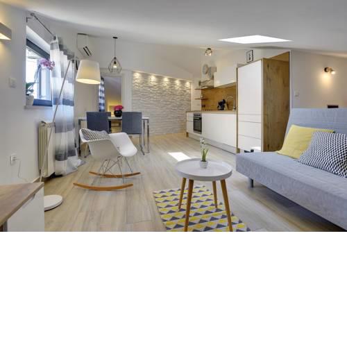 Apartment Niko