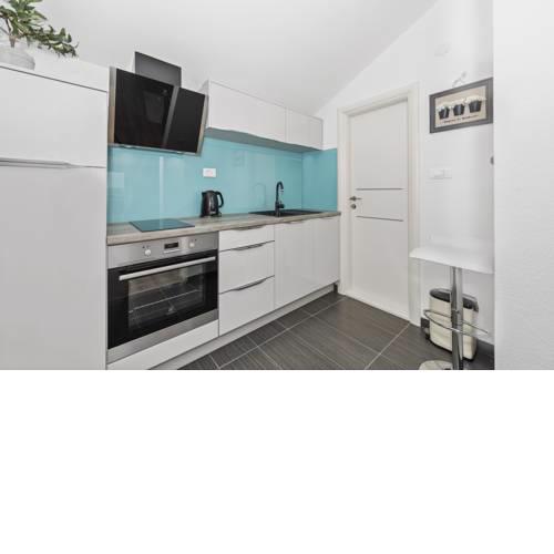 Apartment Nikola