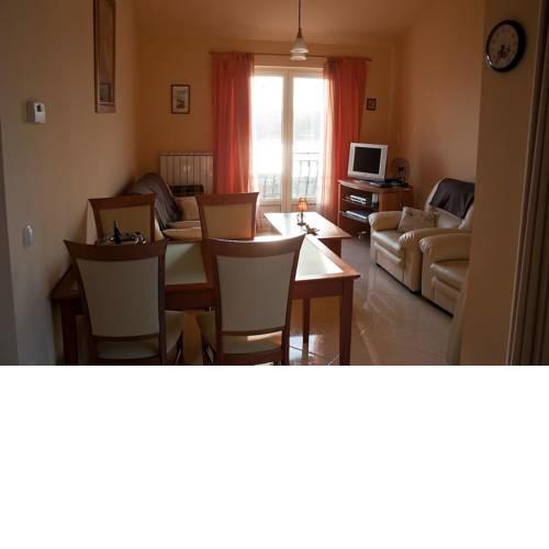 Apartment Nikola