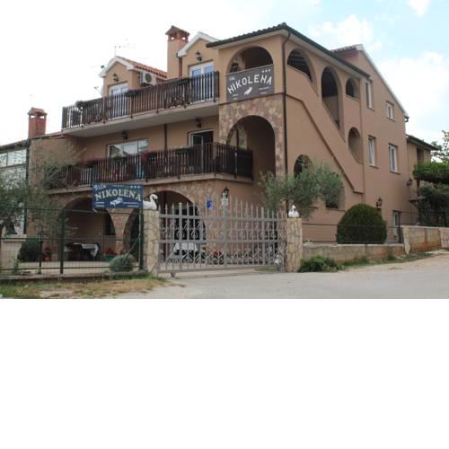 Apartment Nikolena