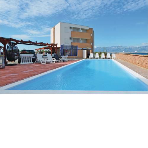 Apartment Nin 1