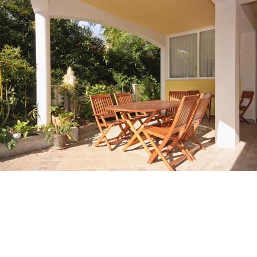 Apartment Nin 5838c