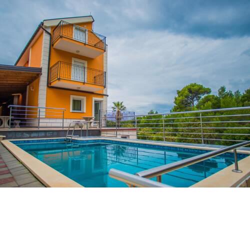 Apartment Nina A3