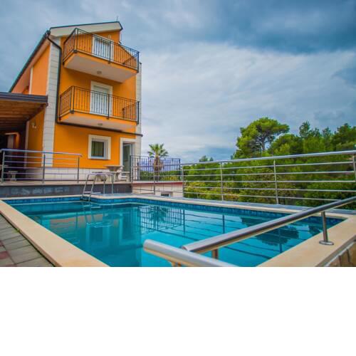 Apartment Nina ST