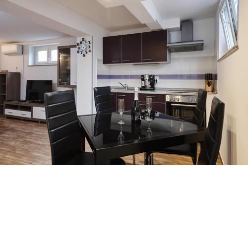 Apartment NINA UMAG