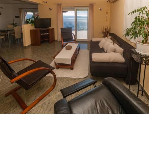 Apartment Nina