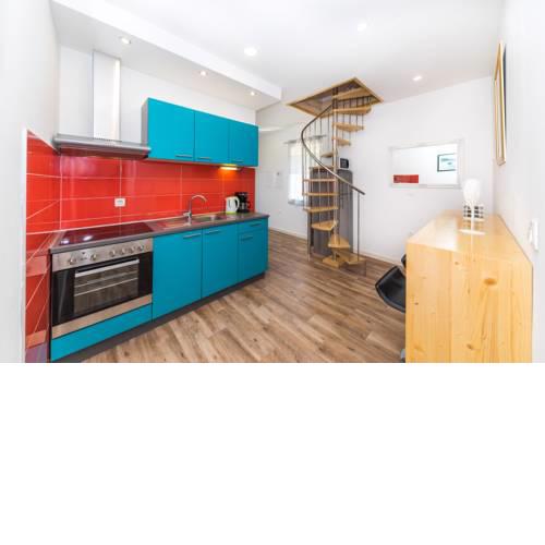Apartment Nina