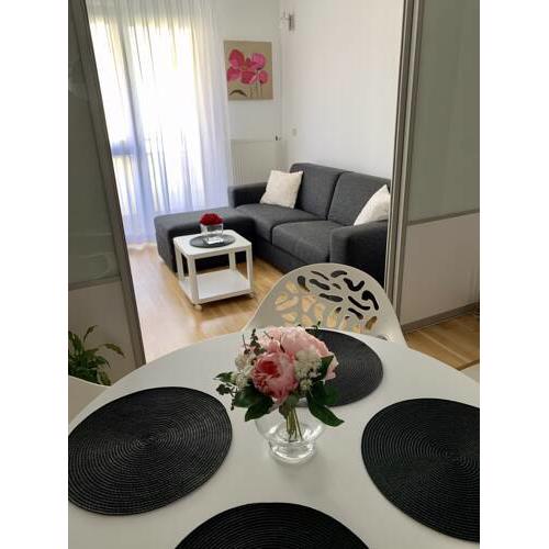 Apartment Nina