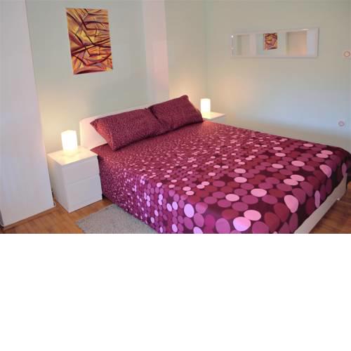 Apartment Nina