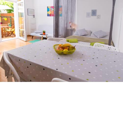 Apartment Nina
