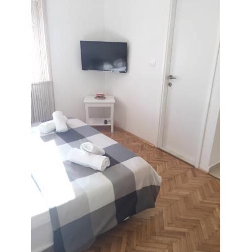 Apartment Nina