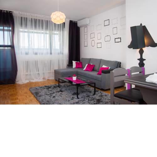 Apartment Nina