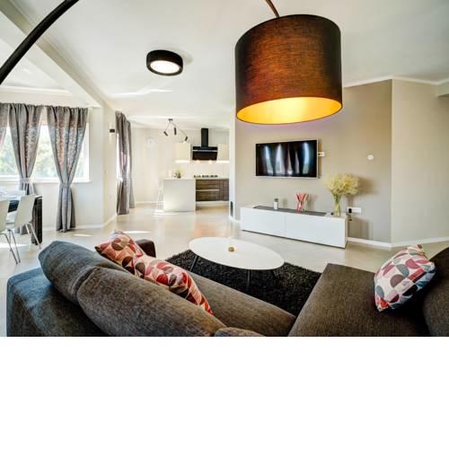 Apartment Nina