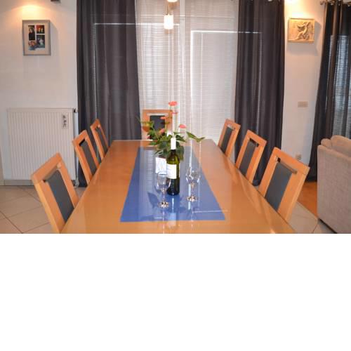 Apartment Nina