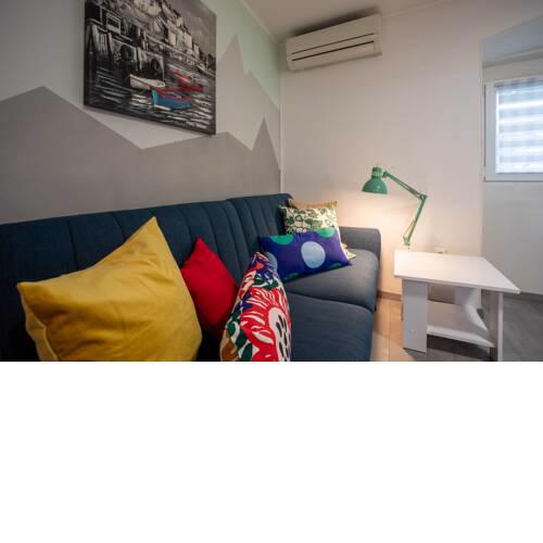 Apartment Ninetta Baska
