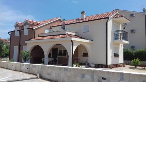 Apartment Ninić