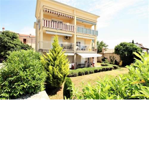 Apartment Ninic