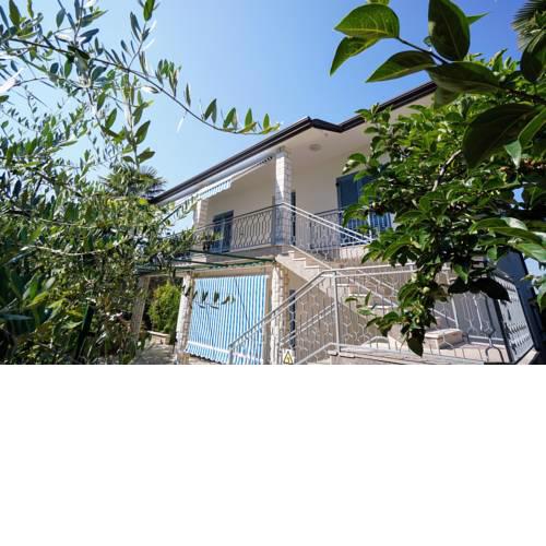 Apartment Nino Savudrija