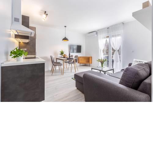 Apartment Nino