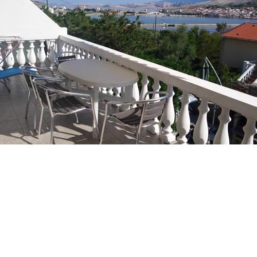 Apartment Ninska ul. - 2