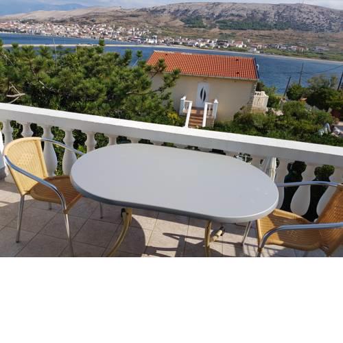 Apartment Ninska ul. - 3